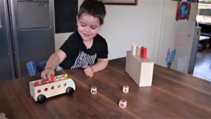 rekenbus rekenen groep 2