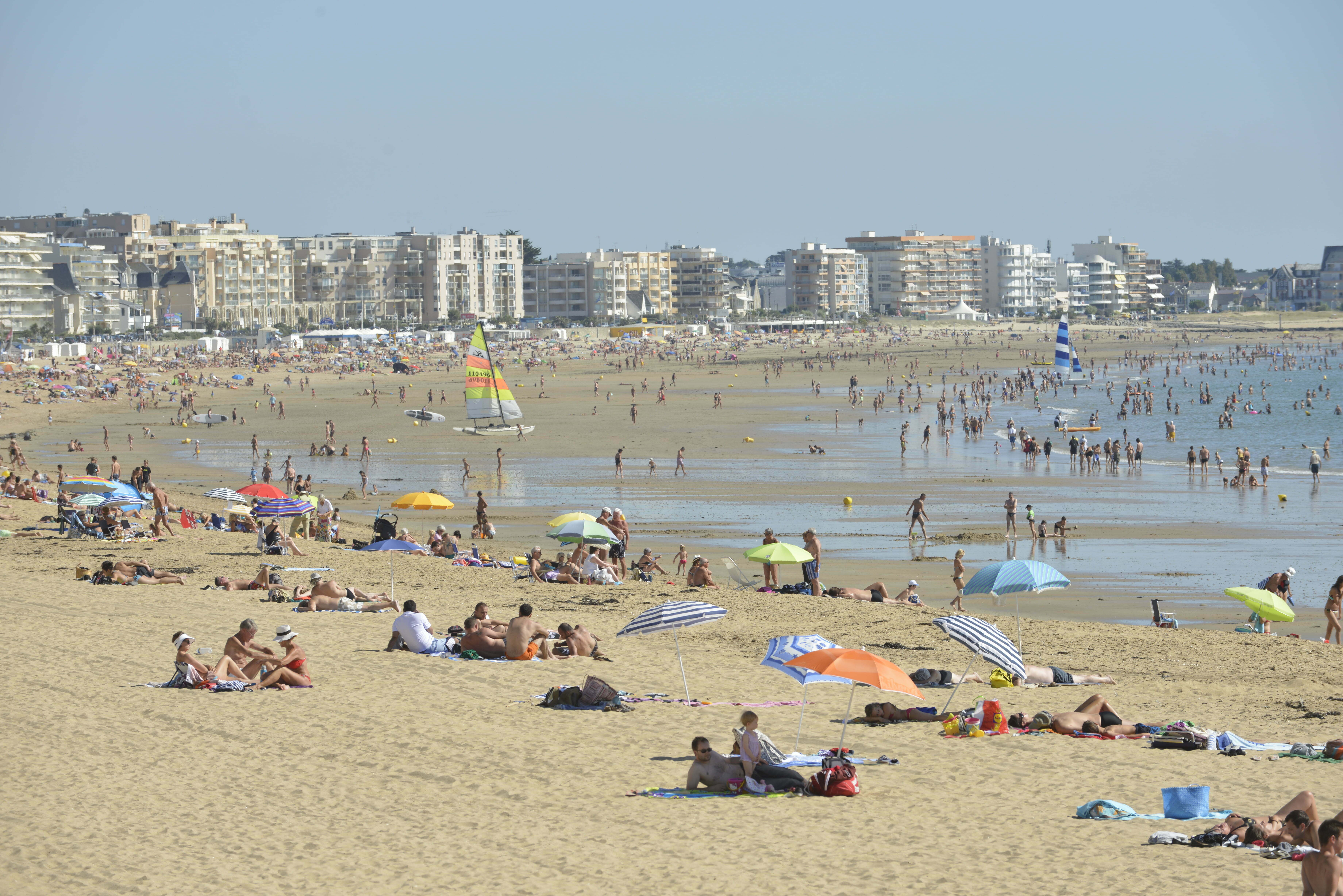 Tussen La Baule en Guérande: een tripplan voor gezinnen