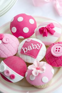 Alternatieven beschuit met muisjes