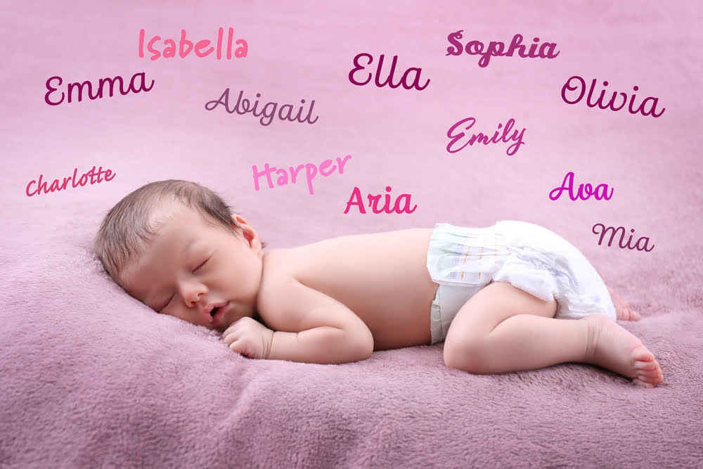 Doe deze 9 tests voordat je een babynaam kiest