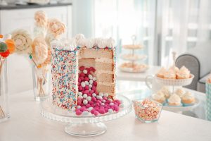 Beschuit met muisjes iet anders