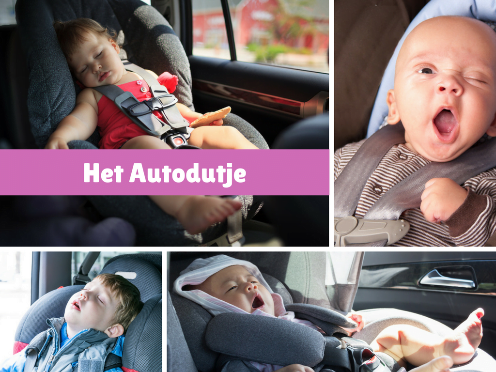 Het Autodutje