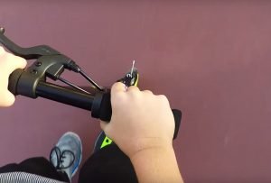 Razor Power Core e90