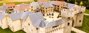 La Citadelle