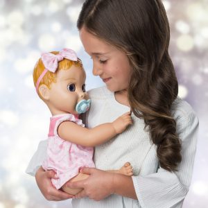 luvabella babypop