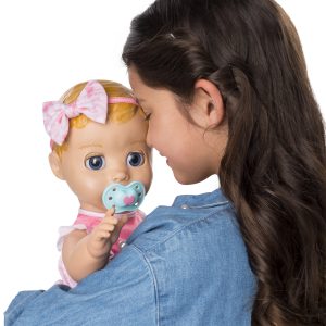 luvabella babypop