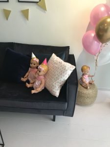 Luvabella event