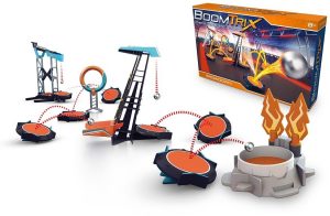 Boomtrix
