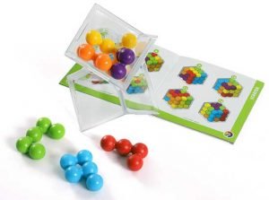Cube Puzzler Pro