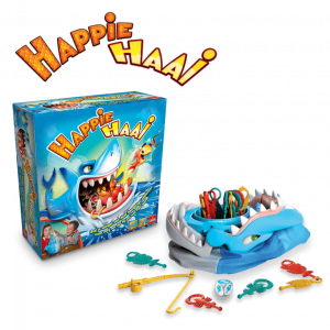 Happie Haai