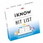 IKnow Hitlist