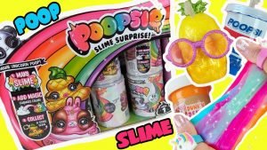 Poopsie Slime Surprise Poop Pack