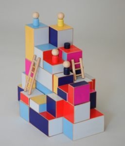 The Climbers