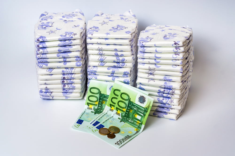 Wat kost een kind?