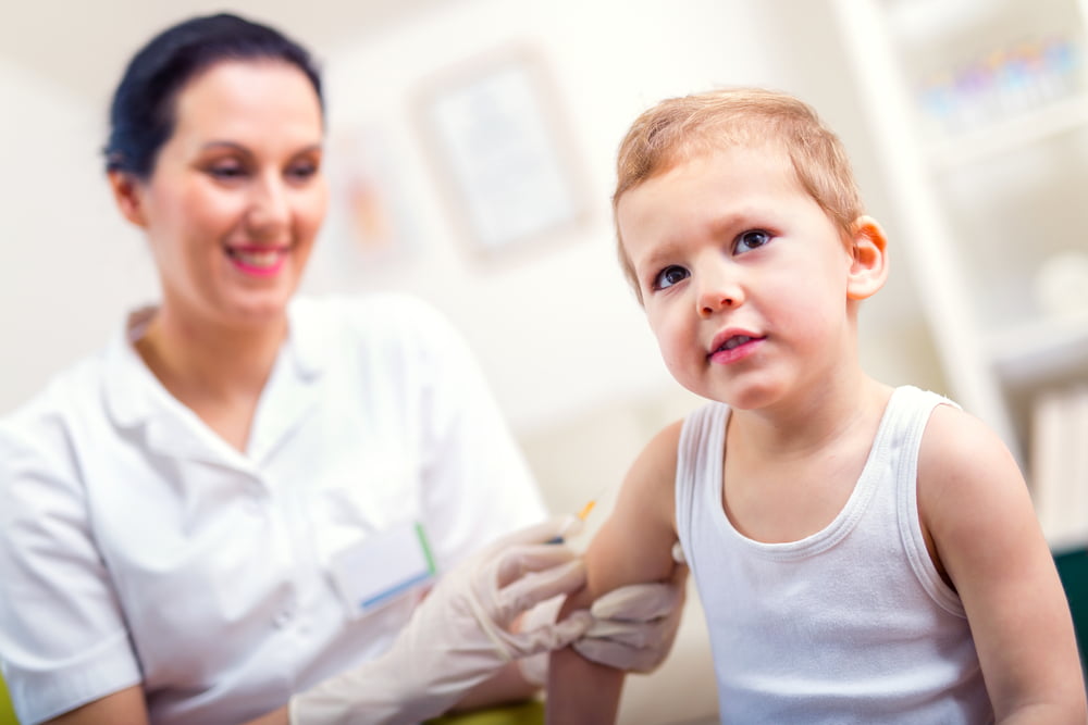 Meningokokken vaccinatie: wordt mijn kind opgeroepen?