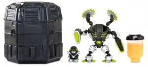Ready2Robot