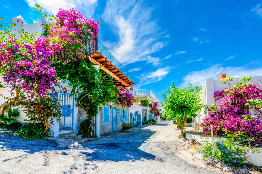 Familie vakantie Turkije: de voorbereiding