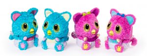 Hatchibabies Cheetree