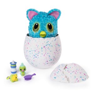 Hatchimals Babies