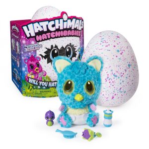 Hatchimals HatchiBabies
