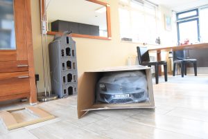 Rollplay porsche