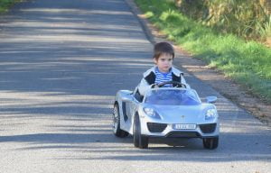 kinderauto