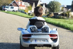kinderauto