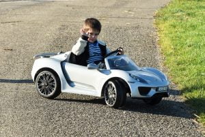 kinderauto