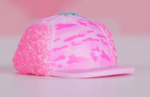 petje lol biggere surprise