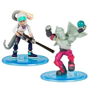 fortnite Speelfiguren actiehelden