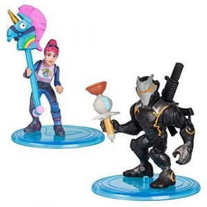 fortnite Speelfiguren actiehelden