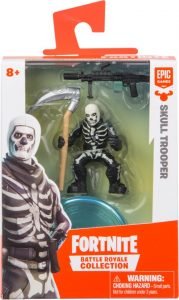 Fortnite poppetjes