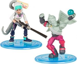 Fortnite poppetjes