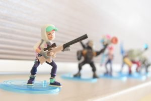 fortnite poppetjes