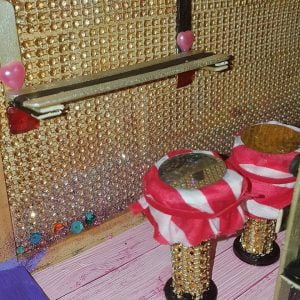 Moeders.nu Zuleikha Meijen blog poppenhuis dollhouse diy 3