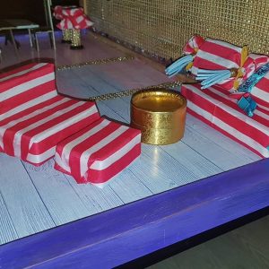 Moeders.nu Zuleikha Meijen blog poppenhuis dollhouse diy 6