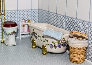 Poppenhuis inspiratie