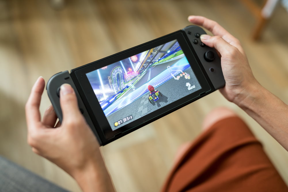 De leukste Nintendo Switch spellen 2019 [maandelijkse update] Moeders.nu