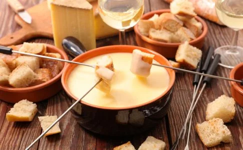 slowcooker fondue