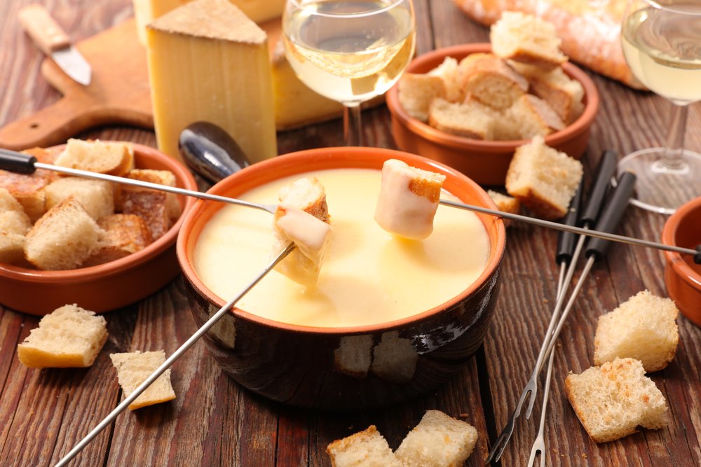 5 onweerstaanbare slowcooker fondues