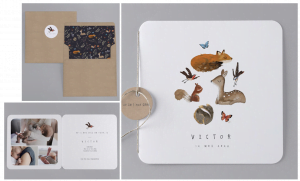 Collectie Rustic Chic