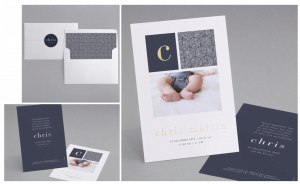 Collectie Trendy
