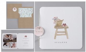 Collectie Zacht Pastel