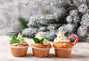 cupcake inspiratie