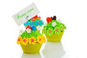 Bijzondere cupcakes