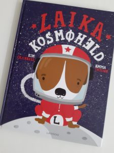 kinderboeken recensie moedersnu moedertjelief zulutions Laika