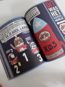 kinderboeken recensie moedersnu moedertjelief zulutions Laika1