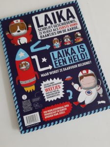 kinderboeken recensie moedersnu moedertjelief zulutions Laika2