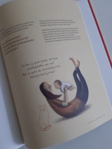 kinderboeken recensie moedersnu moedertjelief zulutions grote boek van het leven