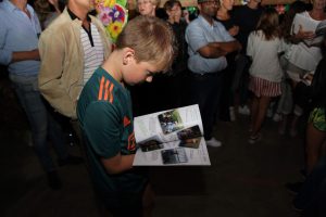 Afscheidsboekje Apprentix